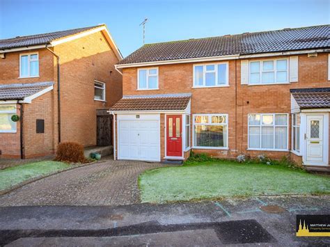 houses for sale coventry keresley|3 bed semi.